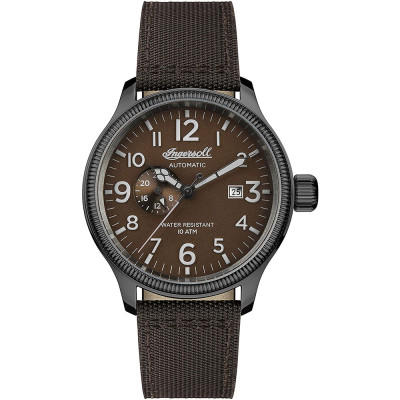 ساعت مچی مردانه اصل | برند اینگرسول | مدل I02803