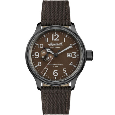 ساعت مچی مردانه اصل | برند اینگرسول | مدل I02803