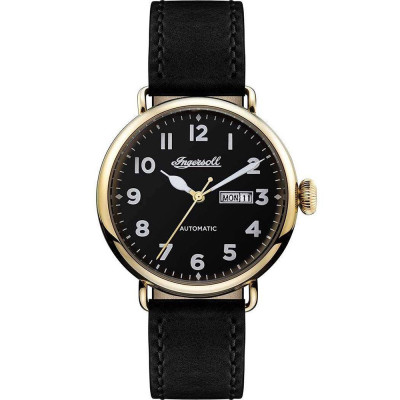 ساعت مچی مردانه اصل | برند اینگرسول | مدل I03401