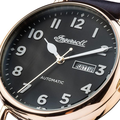 ساعت مچی مردانه اصل | برند اینگرسول | مدل I03401