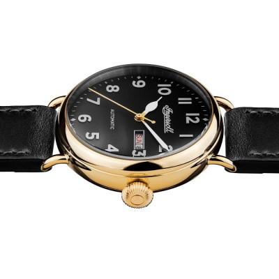 ساعت مچی مردانه اصل | برند اینگرسول | مدل I03401