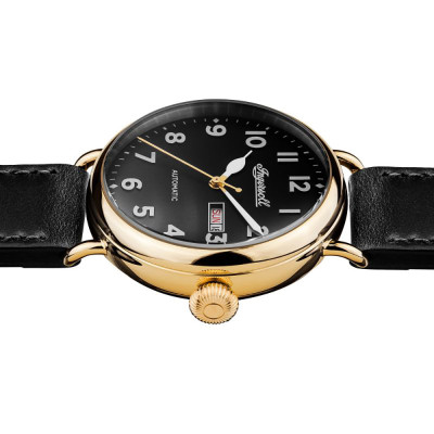 ساعت مچی مردانه اصل | برند اینگرسول | مدل I03401