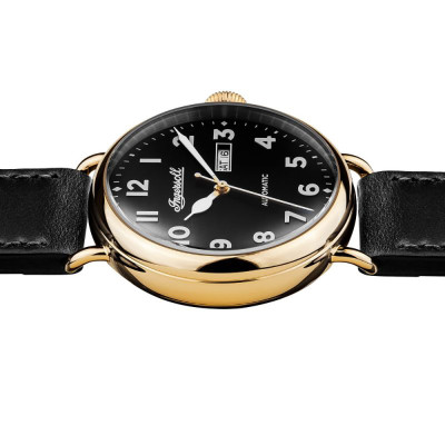 ساعت مچی مردانه اصل | برند اینگرسول | مدل I03401