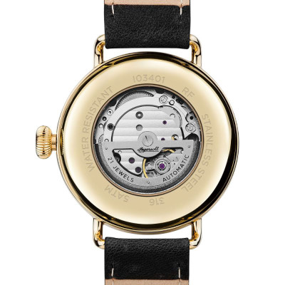 ساعت مچی مردانه اصل | برند اینگرسول | مدل I03401