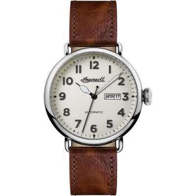 ساعت مچی مردانه اصل | برند اینگرسول | مدل I03402