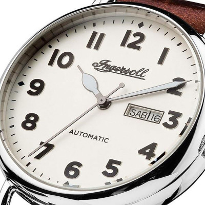 ساعت مچی مردانه اصل | برند اینگرسول | مدل I03402