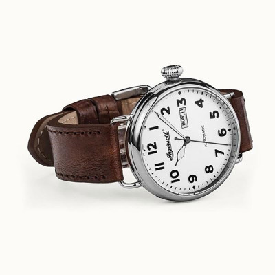 ساعت مچی مردانه اصل | برند اینگرسول | مدل I03402