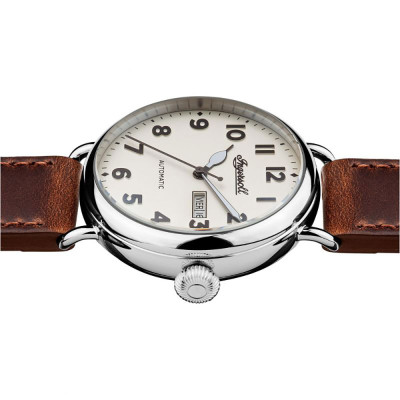 ساعت مچی مردانه اصل | برند اینگرسول | مدل I03402