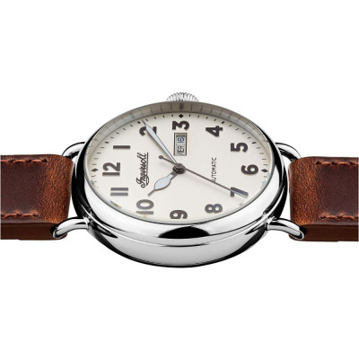 ساعت مچی مردانه اصل | برند اینگرسول | مدل I03402