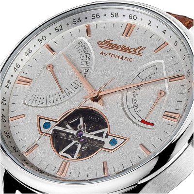 ساعت مچی مردانه اصل | برند اینگرسول | مدل I04605