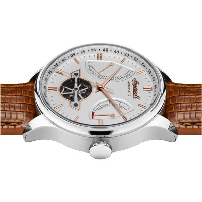 ساعت مچی مردانه اصل | برند اینگرسول | مدل I04605