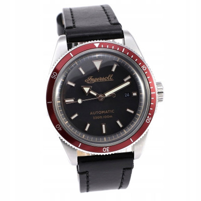 ساعت مچی مردانه اصل | برند اینگرسول | مدل I05003