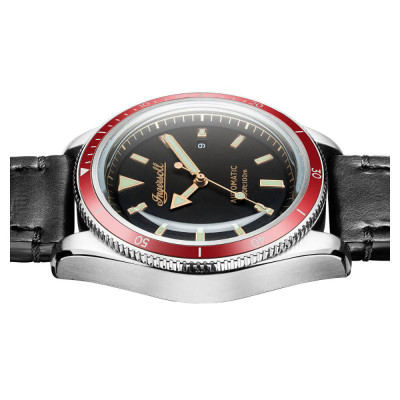 ساعت مچی مردانه اصل | برند اینگرسول | مدل I05003