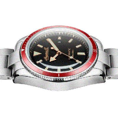 ساعت مچی مردانه اصل | برند اینگرسول | مدل I05004