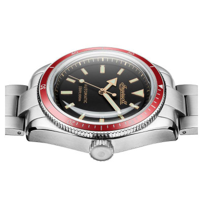 ساعت مچی مردانه اصل | برند اینگرسول | مدل I05004