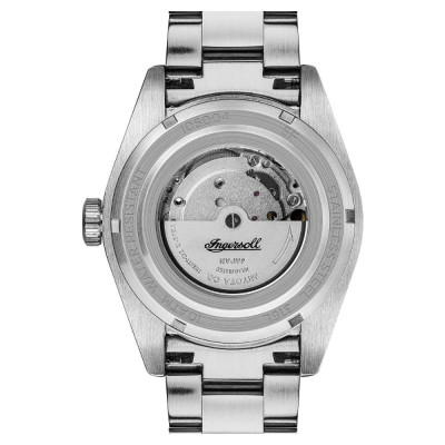 ساعت مچی مردانه اصل | برند اینگرسول | مدل I05004