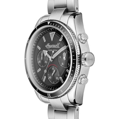ساعت مچی مردانه اصل | برند اینگرسول | مدل I05005