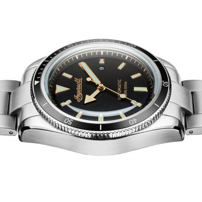 ساعت مچی مردانه اصل | برند اینگرسول | مدل I05005