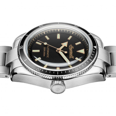 ساعت مچی مردانه اصل | برند اینگرسول | مدل I05005