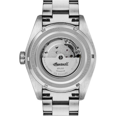 ساعت مچی مردانه اصل | برند اینگرسول | مدل I05005