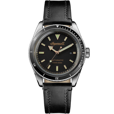 ساعت مچی مردانه اصل | برند اینگرسول | مدل I05006