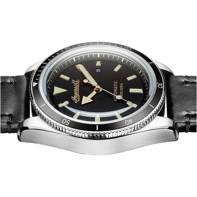 ساعت مچی مردانه اصل | برند اینگرسول | مدل I05006