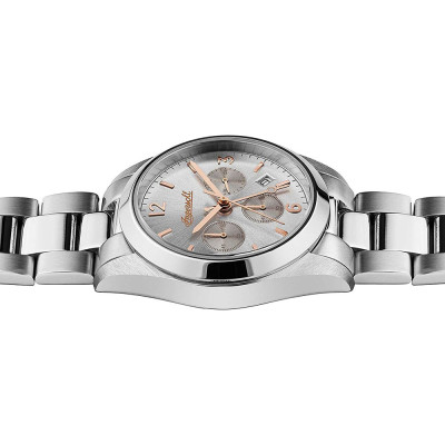 ساعت مچی زنانه اصل | برند اینگرسول | مدل I05401