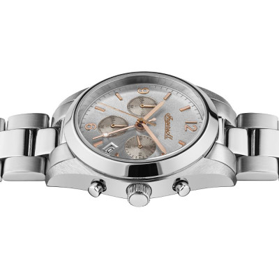 ساعت مچی زنانه اصل | برند اینگرسول | مدل I05401