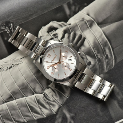 ساعت مچی زنانه اصل | برند اینگرسول | مدل I05401