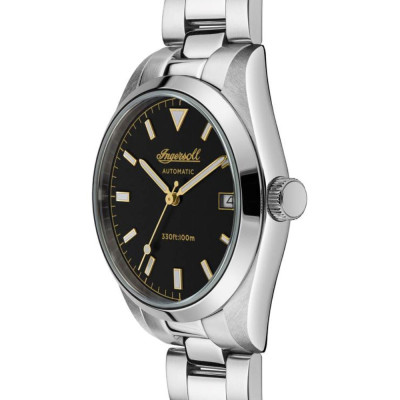 ساعت مچی مردانه اصل | برند اینگرسول | مدل I05501