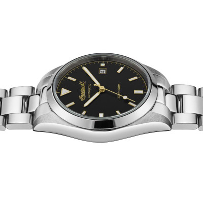 ساعت مچی مردانه اصل | برند اینگرسول | مدل I05501