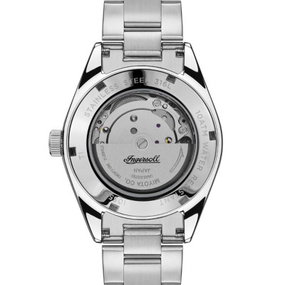 ساعت مچی مردانه اصل | برند اینگرسول | مدل I05501