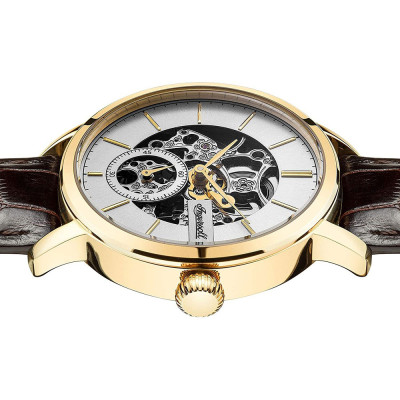 ساعت مچی مردانه اصل | برند اینگرسول | مدل I05704