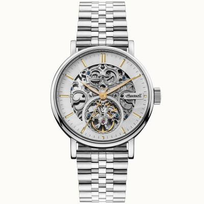 ساعت مچی مردانه اصل | برند اینگرسول | مدل I05803B