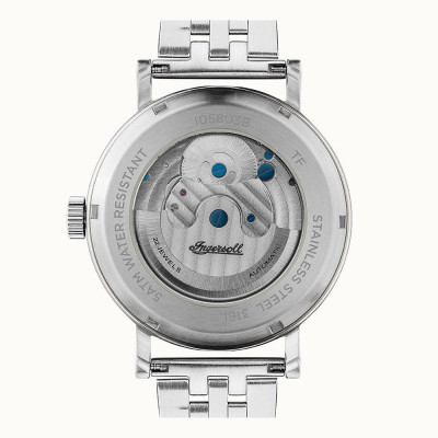 ساعت مچی مردانه اصل | برند اینگرسول | مدل I05803B