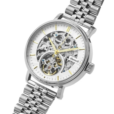 ساعت مچی مردانه اصل | برند اینگرسول | مدل I05803B