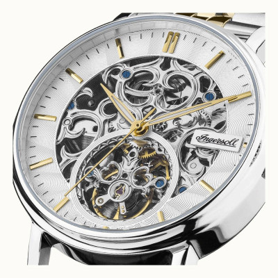 ساعت مچی مردانه اصل | برند اینگرسول | مدل I05806