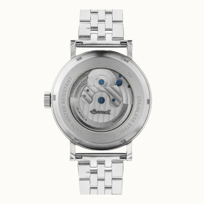 ساعت مچی مردانه اصل | برند اینگرسول | مدل I05806