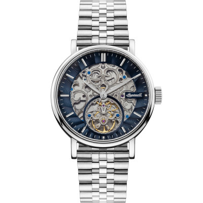 ساعت مچی مردانه اصل | برند اینگرسول | مدل I05807