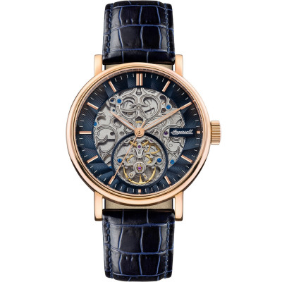 ساعت مچی مردانه اصل | برند اینگرسول | مدل I05808