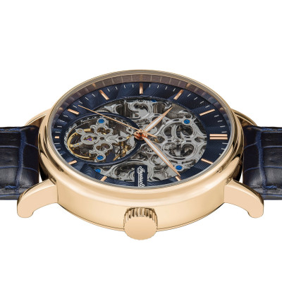 ساعت مچی مردانه اصل | برند اینگرسول | مدل I05808