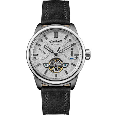 ساعت مچی مردانه اصل | برند اینگرسول | مدل I06701