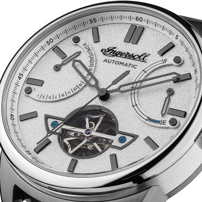 ساعت مچی مردانه اصل | برند اینگرسول | مدل I06701