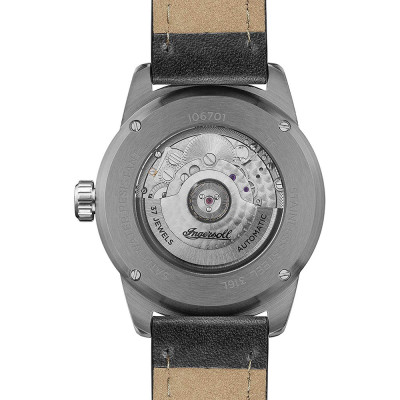 ساعت مچی مردانه اصل | برند اینگرسول | مدل I06701