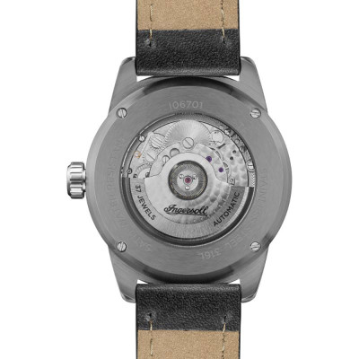 ساعت مچی مردانه اصل | برند اینگرسول | مدل I06701