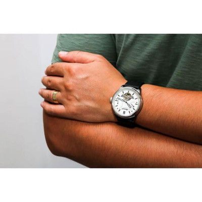 ساعت مچی مردانه اصل | برند اینگرسول | مدل I06701