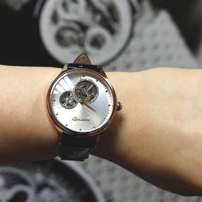 ساعت مچی زنانه اصل | برند اینگرسول | مدل I07001