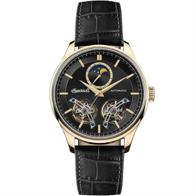 ساعت مچی مردانه اصل | برند اینگرسول | مدل I07202