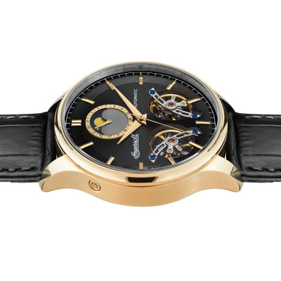 ساعت مچی مردانه اصل | برند اینگرسول | مدل I07202