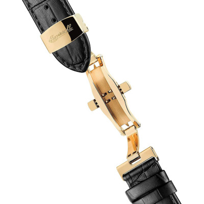 ساعت مچی مردانه اصل | برند اینگرسول | مدل I07202